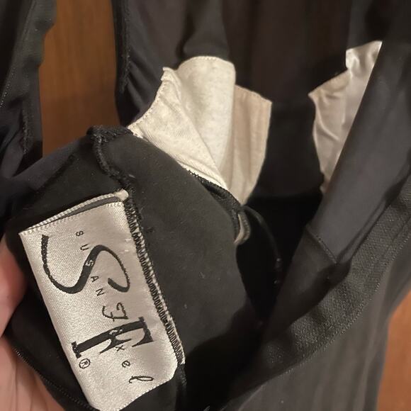 90s silver stud bodysuit - Picture 3 of 7